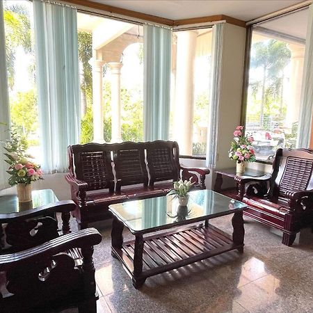 Krabi Golden Hill Hotel מראה חיצוני תמונה