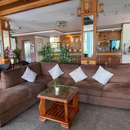 Krabi Golden Hill Hotel מראה חיצוני תמונה