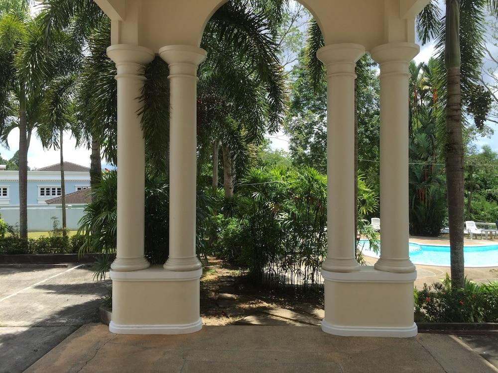 Krabi Golden Hill Hotel מראה חיצוני תמונה