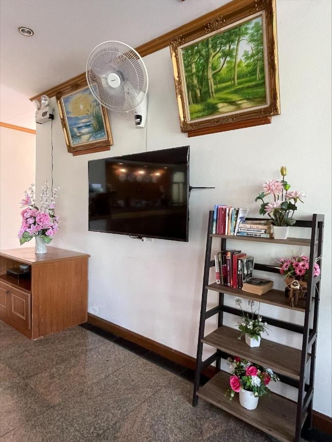 Krabi Golden Hill Hotel מראה חיצוני תמונה