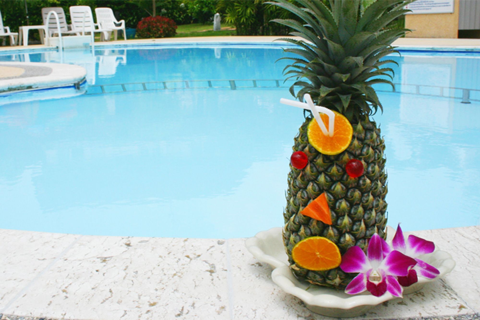 Krabi Golden Hill Hotel מראה חיצוני תמונה