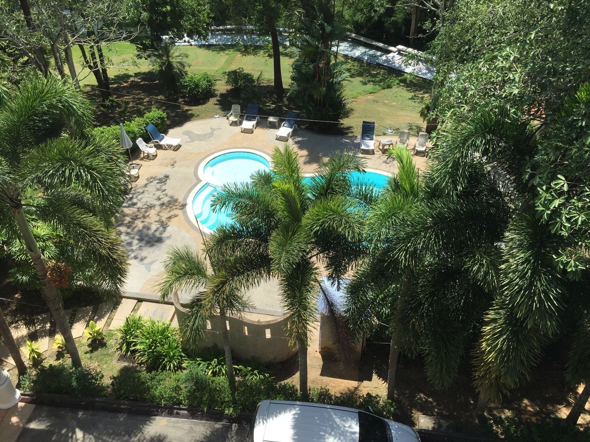 Krabi Golden Hill Hotel מראה חיצוני תמונה