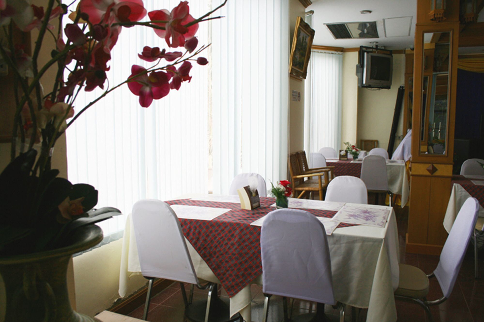 Krabi Golden Hill Hotel מראה חיצוני תמונה